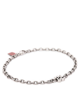 HUGO HUGO Bracciale 50544512 Argento