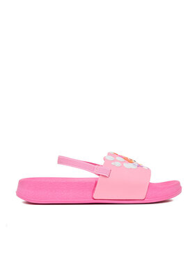 Paw Patrol Paw Patrol Sandále CP66-SS25-316PAW Ružová