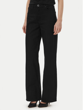 Guess Guess Teksad W6BA1A D2578 Must Wide Leg