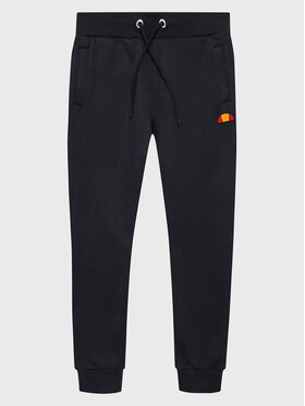 Ellesse Ellesse Donji dio trenerke Martha S4E08598 Crna Regular Fit