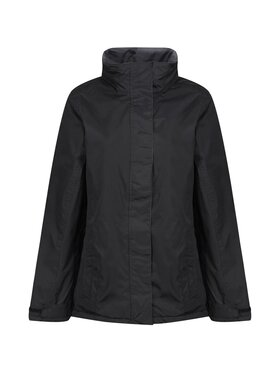 Regatta Regatta Kurtka outdoor Beauford Czarny Shaped Fit