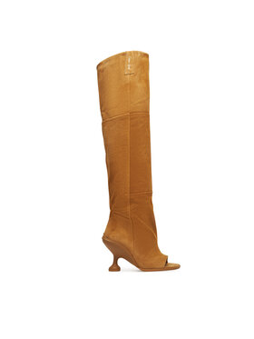 Naked Wolfe Naked Wolfe Stiefel KIND Braun