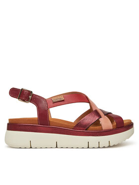 Pikolinos Pikolinos Sandale W4N-0650C1 Crvena
