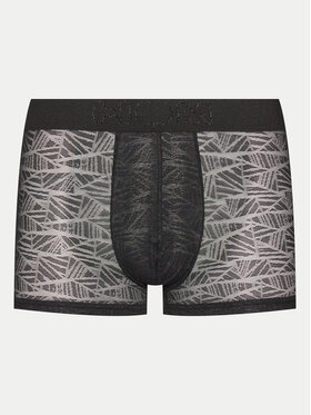 HOM HOM Boxerky 402866 Černá