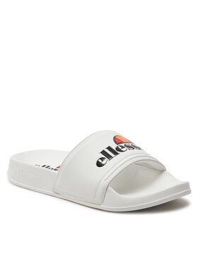 Ellesse Natikači Filippo Slide SGVF0834 Bela