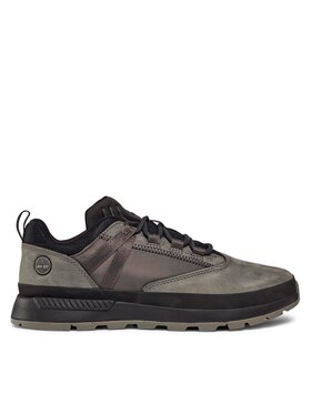 Timberland Timberland Tenisice Euro Trekker Low F/L TB0A686C0331 Siva
