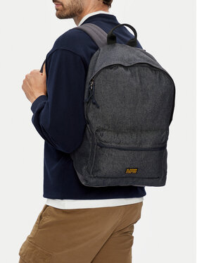 G-Star Raw G-Star Raw Nahrbtnik GSR-B-018-07 Črna