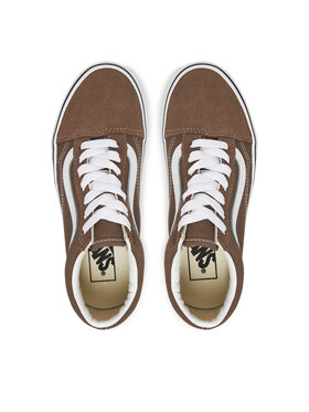 Πάνινα παπούτσια Vans φωτογραφία