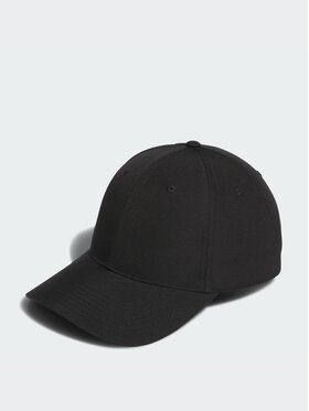 adidas adidas Czapka z daszkiem Golf Performance Crestable Czarny