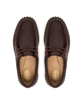 Κλειστά παπούτσια Clarks