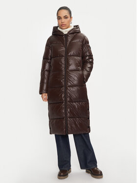 Frieda & Freddies Frieda & Freddies Winterjacke 3802 Braun Regular Fit