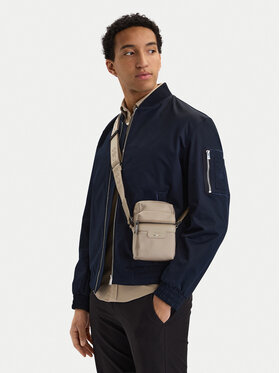 BOSS BOSS Umhängetasche Ray NS 50562886 Hellbeige