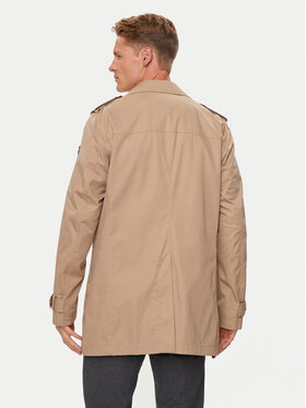 JOOP! Trench 17 JO-278Tompson 30042624 Bež Regular Fit