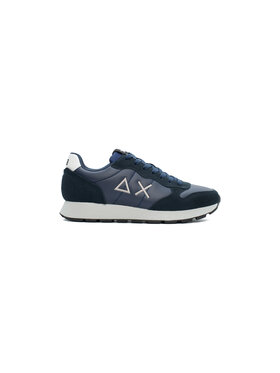 SUN68 SUN68 Sneakers Z45103-07 Blu