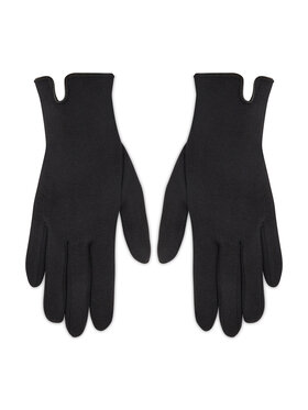 ONLY ONLY Dámske rukavice Jessica Čierna