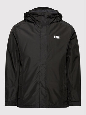 Helly Hansen Prehodna Jakna Dubliner 53117 Črna Regular Fit