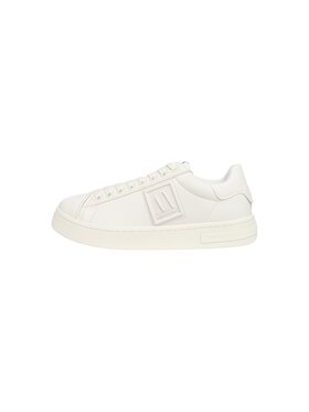Armani Exchange Armani Exchange Sneakersy q-roa-34990 Biały