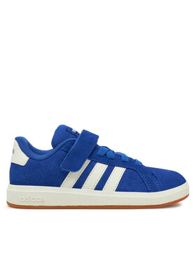adidas adidas Sneakers Grand Court 00s JH6180 Dunkelblau