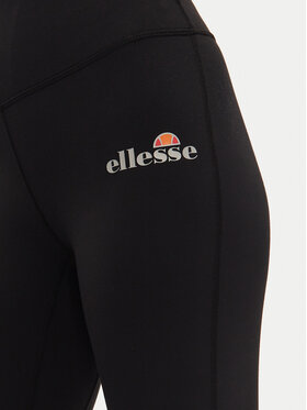 Ellesse Leggings Penrose SRG09321 Crna Slim Fit