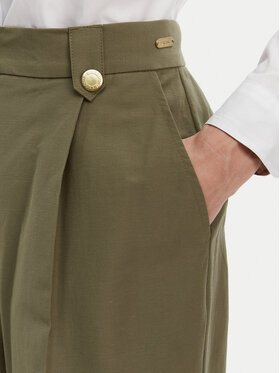 Παντελόνι υφασμάτινο Barbour φωτογραφία