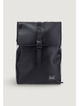 EA7 Emporio Armani EA7 Emporio Armani Zaino 7X000760 AF29345 Nero