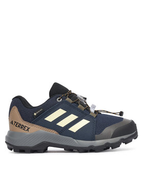adidas adidas Trekking Terrex Gore-Tex Hiking Shoes KI5836 Tamnoplava