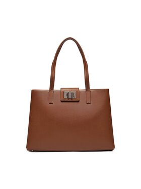 Furla Furla Borsetta 1927 L Tote WB00145ARE00003B001007 Marrone