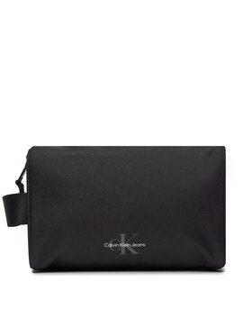 Calvin Klein Jeans Calvin Klein Jeans Geantă pentru cosmetice Sport Essentials Washbag K50K511460 Negru