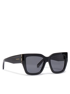 Salvatore Ferragamo Salvatore Ferragamo Occhiali da sole SF1104S 001 Nero
