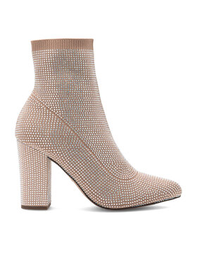 Nine West Nine West Ботильйони KAS BYCCC03 Бежевий