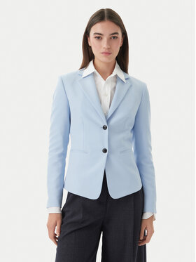 HUGO HUGO Giacca da abito Agonia 1 50539976 Blu Slim Fit