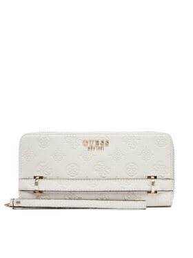 Guess Guess Liels sieviešu maks SWPD96 30146 Écru