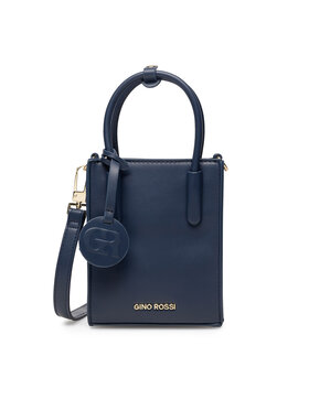 Gino Rossi Gino Rossi Handtasche OJ-82716 Dunkelblau