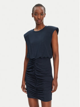 ROTATE ROTATE Koktélruha 1137042318 Sötétkék Slim Fit