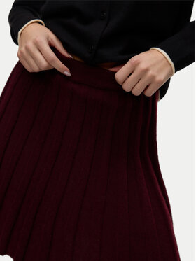 Πλισέ φούστα Vero Moda φωτογραφία