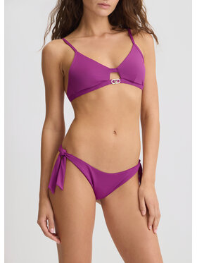 Liu Jo Liu Jo Bikini VA5024J644792924 Fioletowy