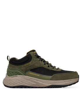 Skechers Skechers Sneakersy Bounder Rse 232961 OLBK Khaki