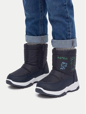 Peppa Pig Peppa Pig Lumesaapad CEO-CM-AW26-346PP Tumesinine
