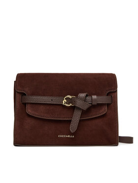 Coccinelle Coccinelle Handtasche Tlb Cocinellesarbine E1 TLB 15 01 01 Braun