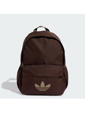 adidas adidas Plecak Adicolor Classic Backpack KQ6388 Brązowy