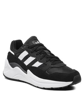 adidas adidas Buty Retropy Adisuper W GY6822 Czarny