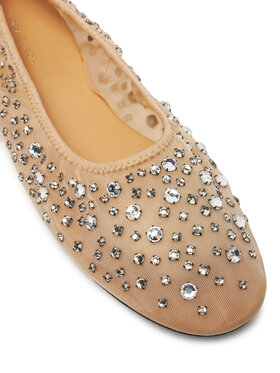 Tory Burch Μπαλαρίνες Tory Burch - 6