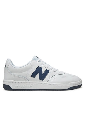 New Balance New Balance Tenisice BB80UFO Bijela