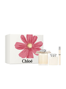 Chloé Chloé Chloe Chloe Zestaw zapachowy