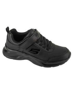 Skechers Skechers Sneakers Skechers Dynamatic - Textbook Nero