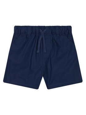 United Colors Of Benetton United Colors Of Benetton Pantaloncini sportivi 4AC7G902O Blu scuro Regular Fit