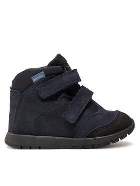 Mrugała Mrugała Μποτίνια Jogi 6158/4-70 Μπλε