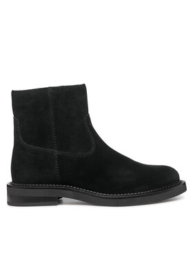 Geox Geox Botki D Serilda D46WYB 00022 C9999 Czarny