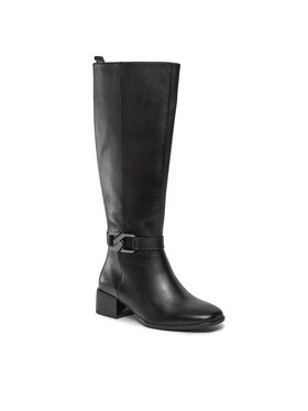 Caprice Caprice Stiefel 9-25525-41 Schwarz