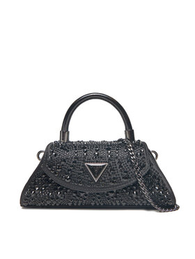 Guess Guess Дамска чанта HWXM95 28780 Черен